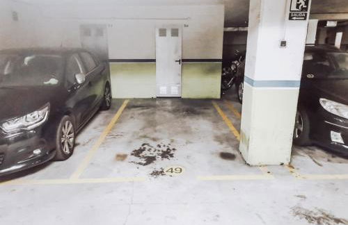 Aires de Montecerrao, plaza de garaje y WIFI gratis - Foto 12