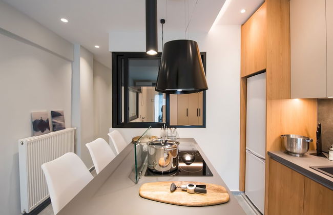 Nereids Apts by halu! Apartments - Foto 15