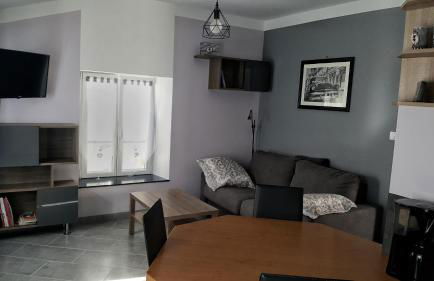 Gîte du Domaine de la Forge - Photo 4