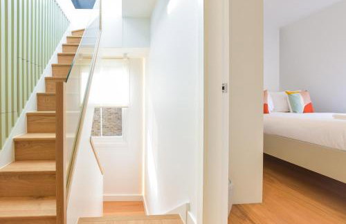 Upper Montagu Serviced Apartments - Foto 51