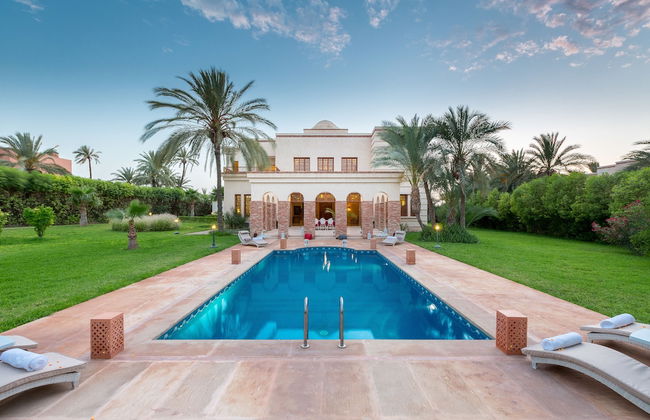 Domaine Rosaroum - Photo 69