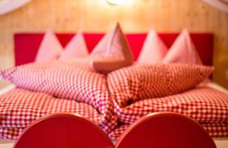 Berggasthaus Agritur Moserhof - Photo 14