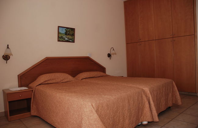Kotzias Hotel Apartments - Foto 5