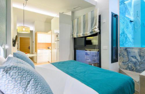 Eleven Boutique Apartments by Airnest - Foto 49