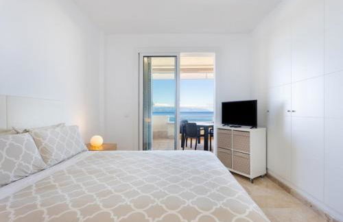 Los Gigantes,luxury aircon, views and pools - Foto 17