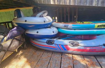 Retreat to Stella Maris Soul Spa by the Russian River - Foto 42