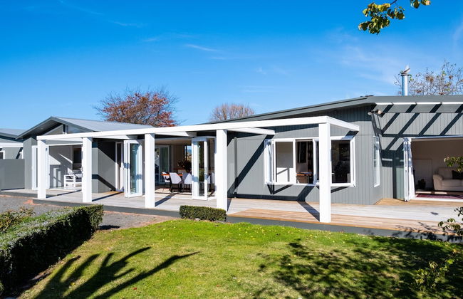 Amuri Villas - Foto 27