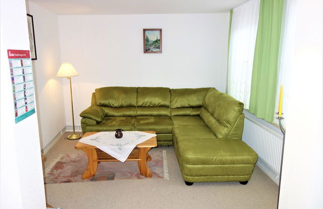 Ferienwohnung Tuchtfeld - Foto 21