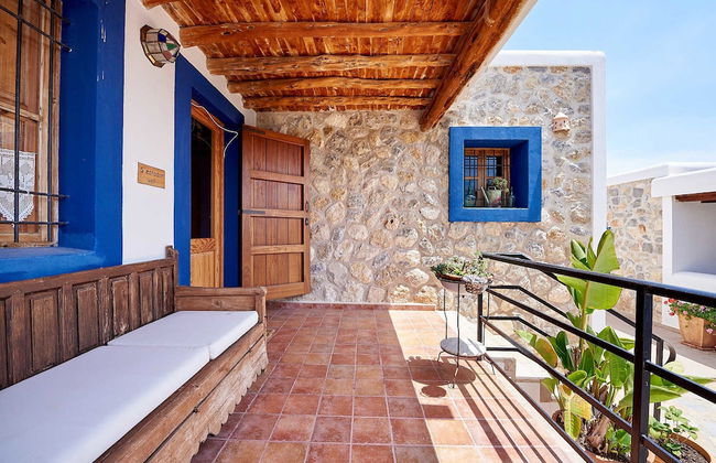 Villa Ca na Roseta - Foto 23