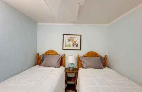 Burley Home with Playground - 1 Mi to Golf Course! - Foto 30