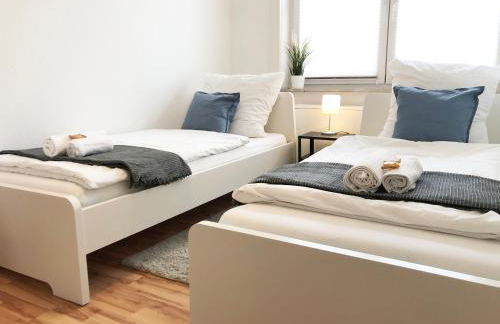 LIME HOMES: Balkon, Küche, Netflix - Foto 11