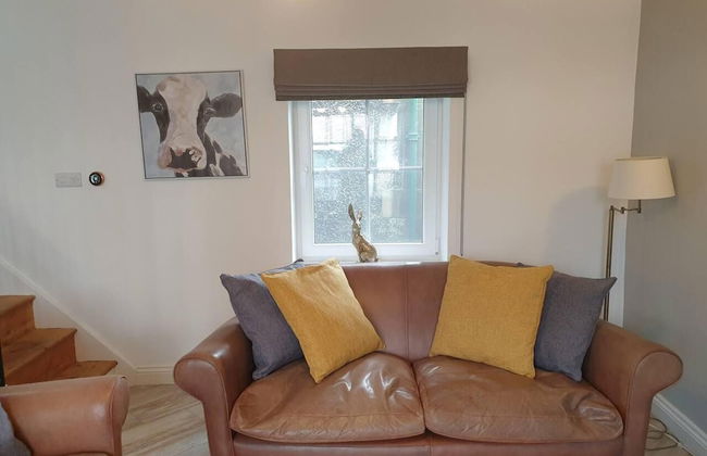 Bashall Barn, Eaves Hall, Outbarn all Close by - Foto 8