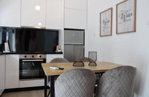 iliana's apartment 3 - Foto 2