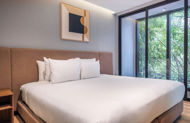 Blueground Insurgentes Mexico City - Foto 19