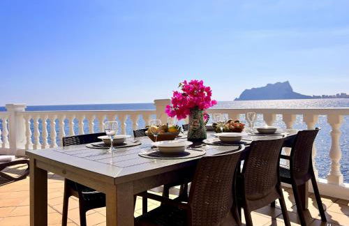 VH CostaBlanca - MARINA BALADRAR - Foto 12