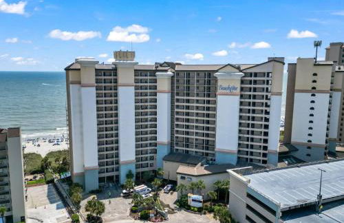 Ocean Front at Beach Cove - Foto 41