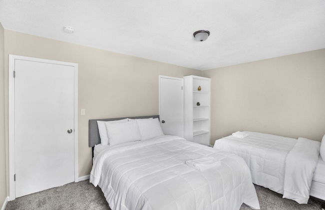 Family Friendly in Forestdale - Foto 4