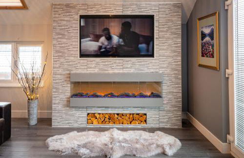 Lakeland Lodge 9B Arnside , Carnforth ,Lancaster , LA61BH - Foto 18