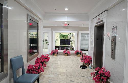 Apartment Eigentumswohnung am Strand mit privatem Jacuzzi und Pool by Interhome - Foto 33