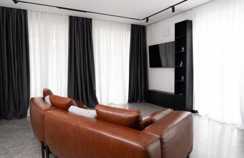 Luxus-Appartments neben Rhein & Reben - Foto 73