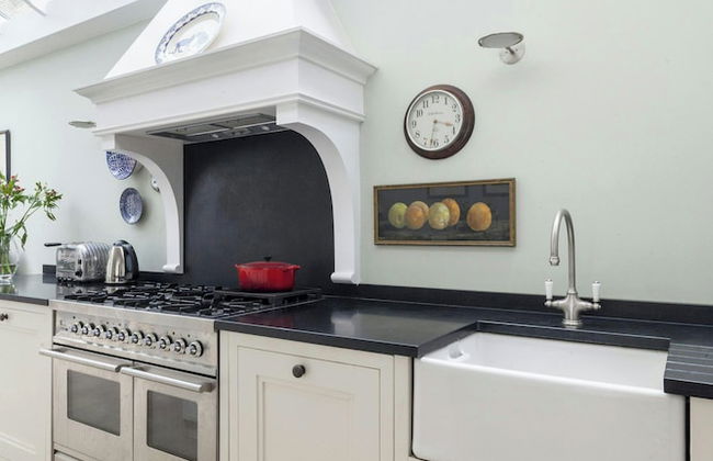 Winchendon Road by Onefinestay - Foto 16