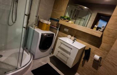 Apartament Kurort Kozubnik Wilcza Wataha - Foto 15