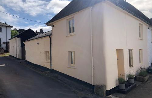 Church View Cottage & Barn - Foto 18