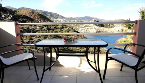 Alkyon View Luxury Μaisonette - Foto 3