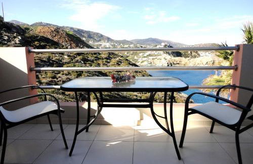 Alkyon View Luxury Μaisonette - Foto 3