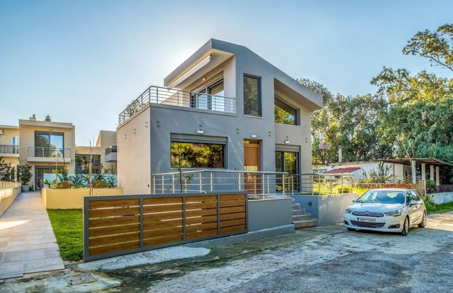 Park-view Pool Villa - Photo 42