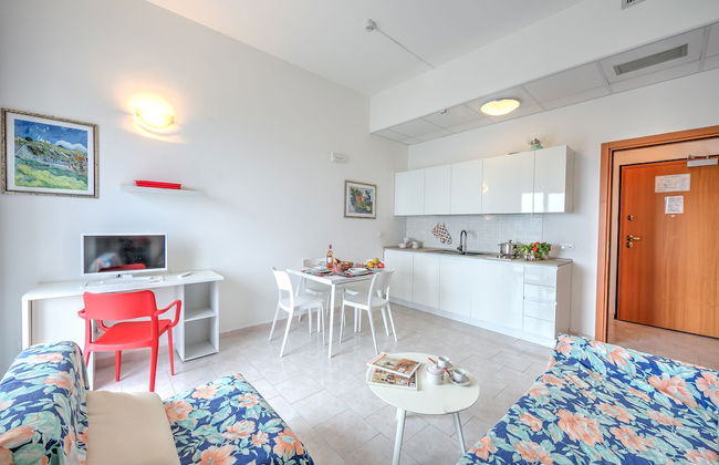 Frontline Beach 3 - M3 - Near To The Sea - Foto 6