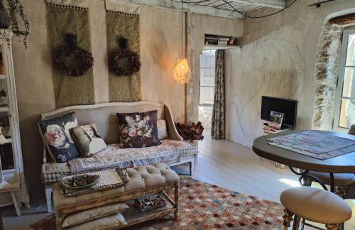 Le Mas Saint Pierre - Foto 9