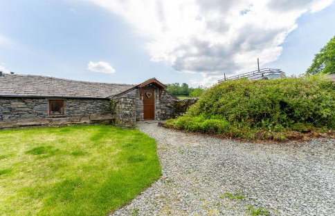 Garden Cottage - Photo 14