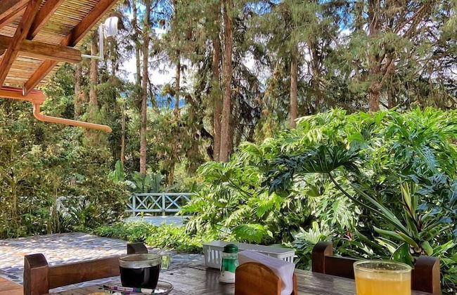 Avalon Hotel Campestre en Jardin - Photo 72