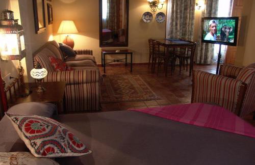 Apartamentos La Barataria especial WARNER - Foto 42