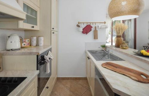 Beautiful Home In Brest Pod Uckom - Foto 19