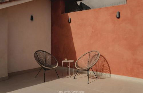 Pau Suites - Photo 26