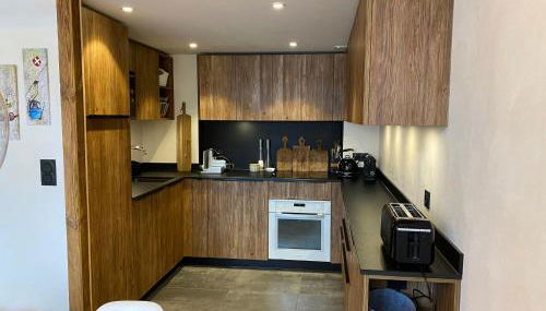 Appartement triplex 10 pers, exposé Sud, WiFi, parking - FR-1-263-592 - Foto 4