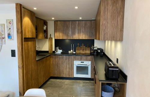 Appartement triplex 10 pers, exposé Sud, WiFi, parking - FR-1-263-592 - Foto 4