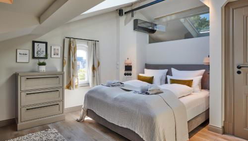 Goldmädchen 93 - Honeymoon Suite - Foto 4