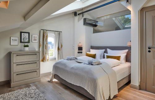 Goldmädchen 93 - Honeymoon Suite - Foto 4