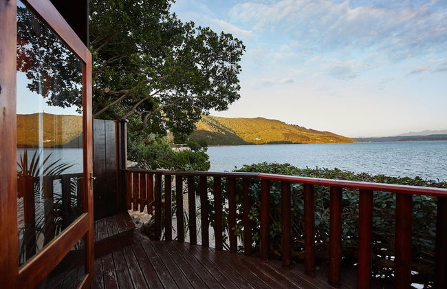 Under Milkwood Resort - Foto 33