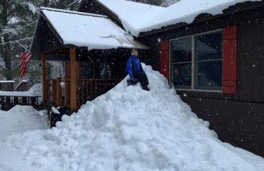 Adirondack Luxury Getaway - Foto 17