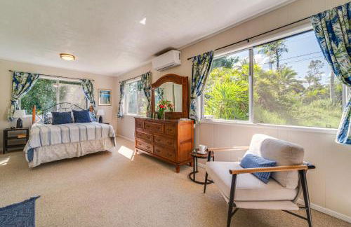 Keaau Apartment on Beautiful Acre with Pool and Deck! - Photo 12