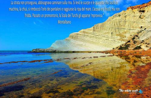 Scala dei Turchi The White Wall - Foto 38