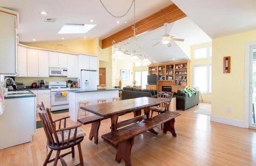 Holgate, 4 Bedroom, 3,5 Bath, Near Beach With An Indoor Pool, Spectacular, - Foto 4