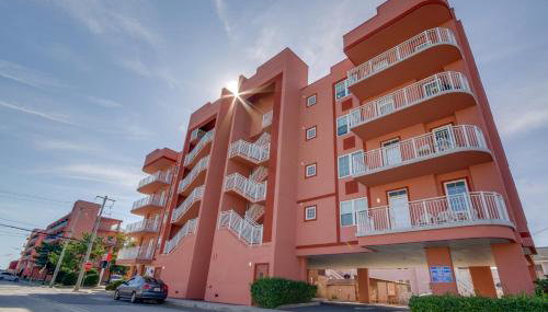 Americana Princess Suites and Condos - Foto 2