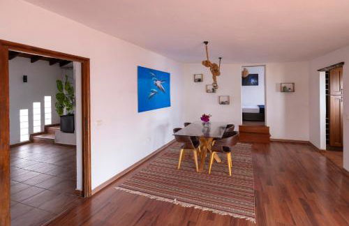 La Casa del Risco - Foto 8