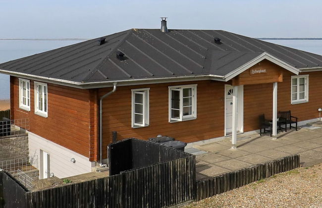 Holiday Home in Esbjerg V - Photo 25