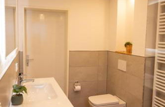 Haus Eifelglück am Stausee Obermaubach - Foto 15